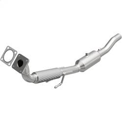 MagnaFlow California Converter - MagnaFlow California Converter 5461464 Direct Fit California Catalytic Converter - Image 1