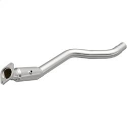 MagnaFlow California Converter - MagnaFlow California Converter 5461479 Direct Fit California Catalytic Converter - Image 1