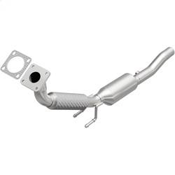 MagnaFlow California Converter - MagnaFlow California Converter 5461526 Direct Fit California Catalytic Converter - Image 1