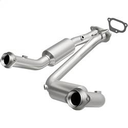 MagnaFlow California Converter - MagnaFlow California Converter 5481682 Direct Fit California Catalytic Converter - Image 1