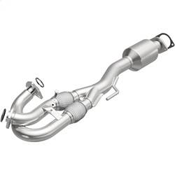 MagnaFlow California Converter - MagnaFlow California Converter 5491213 Direct Fit California Catalytic Converter - Image 1