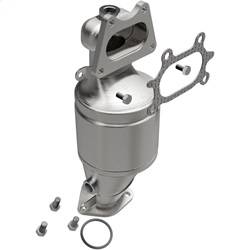 MagnaFlow California Converter - MagnaFlow California Converter 5531333 Manifold California Catalytic Converter - Image 1