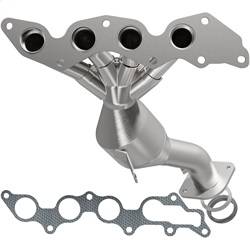 MagnaFlow California Converter - MagnaFlow California Converter 5531851 Manifold California Catalytic Converter - Image 1