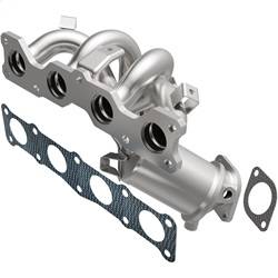 MagnaFlow California Converter - MagnaFlow California Converter 5531970 Manifold California Catalytic Converter - Image 1