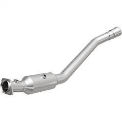 MagnaFlow California Converter - MagnaFlow California Converter 5551486 Direct Fit California Catalytic Converter - Image 1