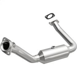 MagnaFlow California Converter - MagnaFlow California Converter 5551675 Direct Fit California Catalytic Converter - Image 1