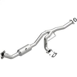 MagnaFlow California Converter - MagnaFlow California Converter 5551676 Direct Fit California Catalytic Converter - Image 1