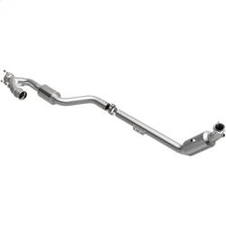 MagnaFlow California Converter - MagnaFlow California Converter 5561264 Direct Fit California Catalytic Converter - Image 1