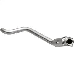 MagnaFlow California Converter - MagnaFlow California Converter 5561300 Direct Fit California Catalytic Converter - Image 1