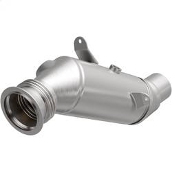 MagnaFlow California Converter - MagnaFlow California Converter 5561452 Direct Fit California Catalytic Converter - Image 1