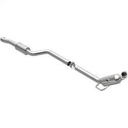 MagnaFlow California Converter - MagnaFlow California Converter 5561922 Direct Fit California Catalytic Converter - Image 1