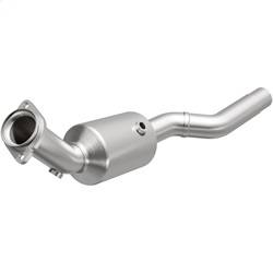 MagnaFlow California Converter - MagnaFlow California Converter 5561948 Direct Fit California Catalytic Converter - Image 1