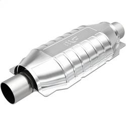 MagnaFlow California Converter - MagnaFlow California Converter 448304 Universal California Catalytic Converter - Image 1