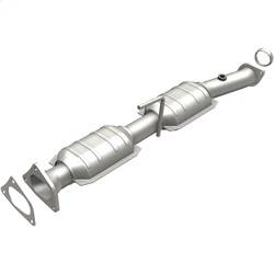 MagnaFlow California Converter - MagnaFlow California Converter 441116 Direct Fit California Catalytic Converter - Image 1