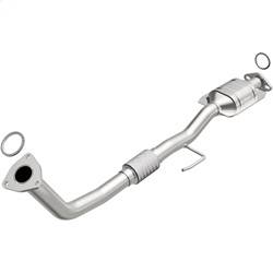 MagnaFlow California Converter - MagnaFlow California Converter 441769 Direct Fit California Catalytic Converter - Image 1