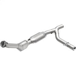 MagnaFlow California Converter - MagnaFlow California Converter 447116 Direct Fit California Catalytic Converter - Image 1