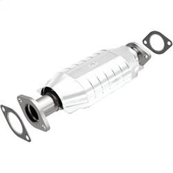 MagnaFlow California Converter - MagnaFlow California Converter 447210 Direct Fit California Catalytic Converter - Image 1