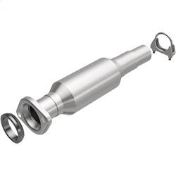 MagnaFlow California Converter - MagnaFlow California Converter 5592030 Direct Fit California Catalytic Converter - Image 1