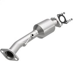 MagnaFlow California Converter - MagnaFlow California Converter 557690 Direct Fit California OBDII Catalytic Converter - Image 1