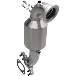 MagnaFlow California Converter - MagnaFlow California Converter 5561421 Direct Fit California Catalytic Converter - Image 1