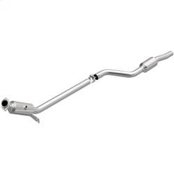 MagnaFlow California Converter - MagnaFlow California Converter 5561448 Direct Fit California Catalytic Converter - Image 1