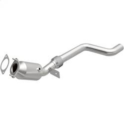 MagnaFlow California Converter - MagnaFlow California Converter 5561522 Direct Fit California Catalytic Converter - Image 1