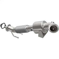 MagnaFlow California Converter - MagnaFlow California Converter 5561633 Direct Fit California Catalytic Converter - Image 1