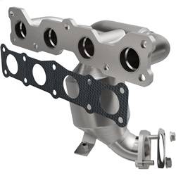 MagnaFlow California Converter - MagnaFlow California Converter 5631125 Manifold California Catalytic Converter - Image 1