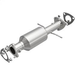 MagnaFlow California Converter - MagnaFlow California Converter 4451484 Direct Fit California Catalytic Converter - Image 1