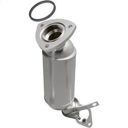 MagnaFlow California Converter - MagnaFlow California Converter 5451445 Direct Fit California Catalytic Converter - Image 1