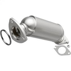 MagnaFlow California Converter - MagnaFlow California Converter 5451446 Direct Fit California Catalytic Converter - Image 1