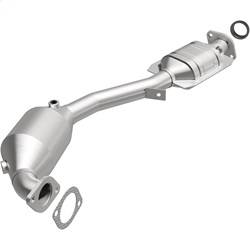 MagnaFlow California Converter - MagnaFlow California Converter 5481622 Direct Fit California Catalytic Converter - Image 1