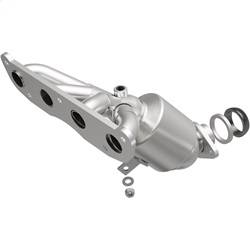 MagnaFlow California Converter - MagnaFlow California Converter 5631271 Manifold California Catalytic Converter - Image 1