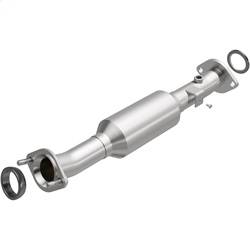 MagnaFlow California Converter - MagnaFlow California Converter 5671899 Direct Fit California Catalytic Converter - Image 1