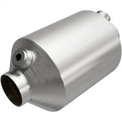 MagnaFlow California Converter - MagnaFlow California Converter 5551224 Universal California Catalytic Converter - Image 1