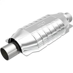 MagnaFlow California Converter - MagnaFlow California Converter 339104 Universal California Catalytic Converter - Image 1