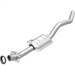 MagnaFlow California Converter - MagnaFlow California Converter 337254 Direct Fit California Catalytic Converter - Image 1