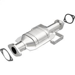 MagnaFlow California Converter - MagnaFlow California Converter 338243 Direct Fit California Catalytic Converter - Image 1