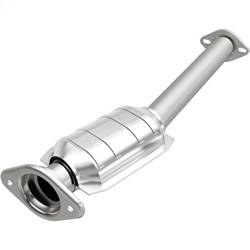 MagnaFlow California Converter - MagnaFlow California Converter 338326 Direct Fit California Catalytic Converter - Image 1