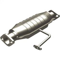 MagnaFlow California Converter - MagnaFlow California Converter 338689 Direct Fit California Catalytic Converter - Image 1