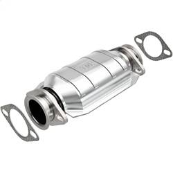 MagnaFlow California Converter - MagnaFlow California Converter 338705 Direct Fit California Catalytic Converter - Image 1