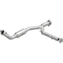 MagnaFlow California Converter - MagnaFlow California Converter 4651411 Direct Fit California Catalytic Converter - Image 1