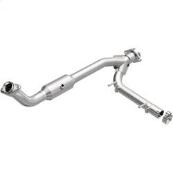 MagnaFlow California Converter - MagnaFlow California Converter 4651508 Direct Fit California Catalytic Converter - Image 1