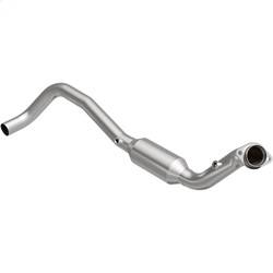 MagnaFlow California Converter - MagnaFlow California Converter 4651596 Direct Fit California Catalytic Converter - Image 1