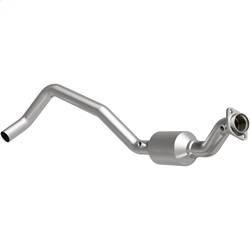 MagnaFlow California Converter - MagnaFlow California Converter 4651609 Direct Fit California Catalytic Converter - Image 1