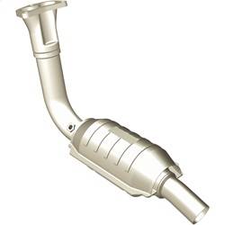 MagnaFlow California Converter - MagnaFlow California Converter 333823 Direct Fit California Catalytic Converter - Image 1