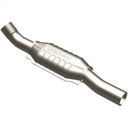 MagnaFlow California Converter - MagnaFlow California Converter 334289 Direct Fit California Catalytic Converter - Image 1