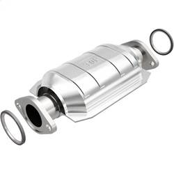 MagnaFlow California Converter - MagnaFlow California Converter 338886 Direct Fit California Catalytic Converter - Image 1