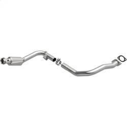 MagnaFlow California Converter - MagnaFlow California Converter 4651719 Direct Fit California Catalytic Converter - Image 1