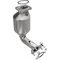 MagnaFlow California Converter - MagnaFlow California Converter 5481276 Direct Fit California Catalytic Converter - Image 1